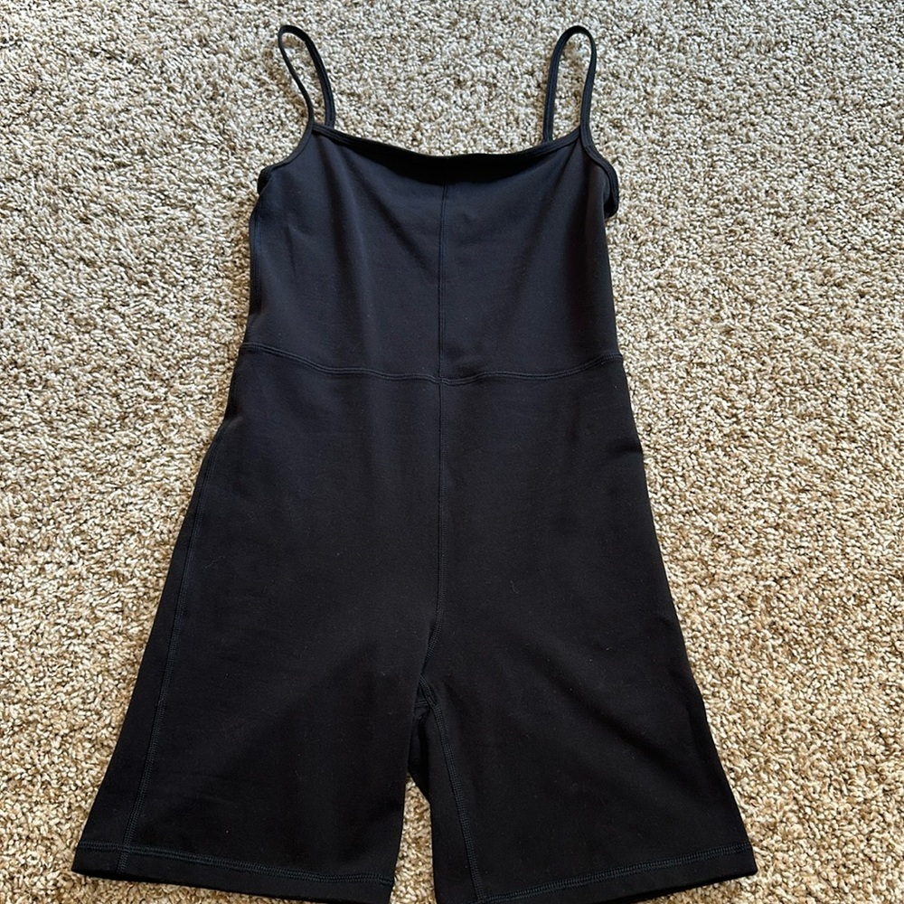 Aritzia Divinity Romper - image 1
